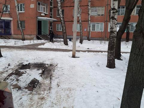 квартира за адресою Академіка Павлова вул., 130