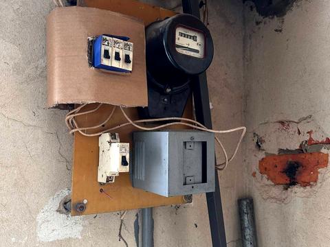 паркомісце за адресою Рудненська вул. (Білогорська), 10