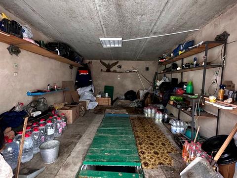 паркомісце за адресою Рудненська вул. (Білогорська), 10