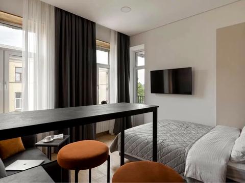 квартира за адресою Інститутська вул., 24/7