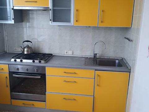 квартира за адресою Академіка Павлова вул., 130