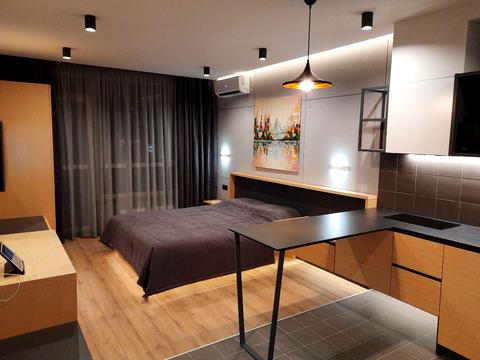 квартира за адресою Осокорська вул., 2-А