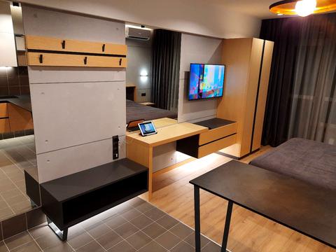 квартира за адресою Осокорська вул., 2-А