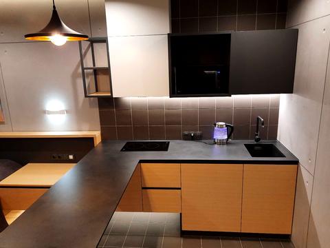 квартира за адресою Осокорська вул., 2-А