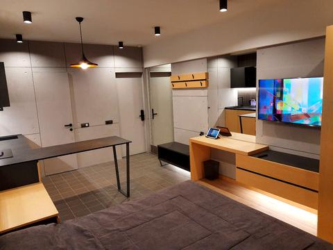 квартира за адресою Осокорська вул., 2-А