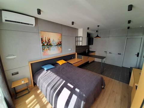 квартира за адресою Осокорська вул., 2-А