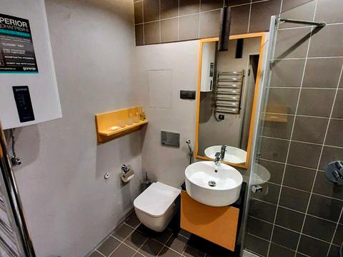 квартира за адресою Осокорська вул., 2-А