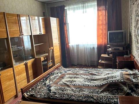 квартира по адресу Владимира Ивасюка ул., 58