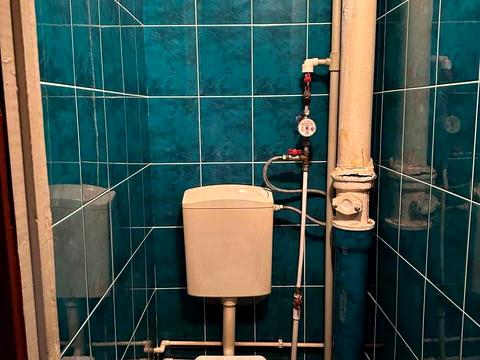 квартира по адресу Владимира Ивасюка ул., 58