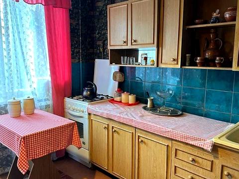 квартира по адресу Владимира Ивасюка ул., 58