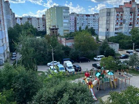 квартира по адресу Владимира Ивасюка ул., 58