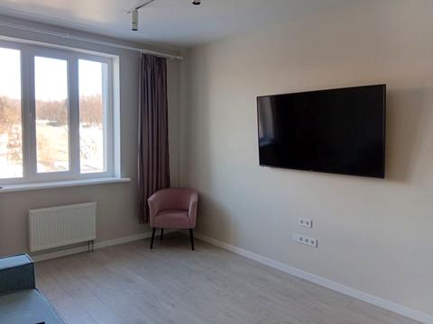 квартира за адресою Ботанічна вул., 2