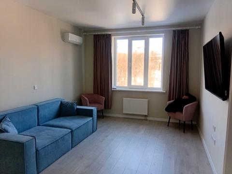 квартира за адресою Ботанічна вул., 2