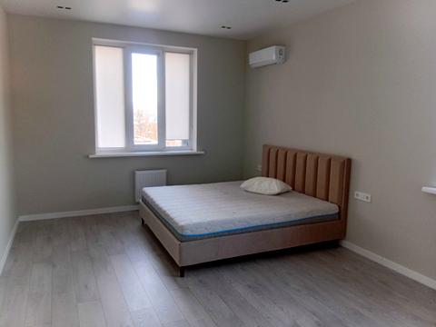 квартира за адресою Ботанічна вул., 2