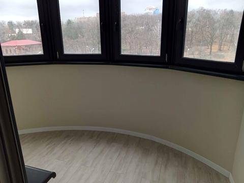 квартира за адресою Ботанічна вул., 2