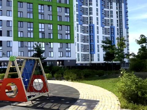 квартира за адресою Бігова вул., 17