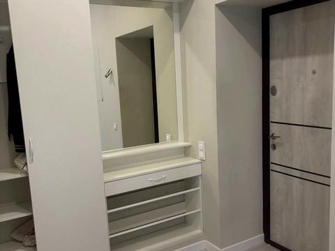 квартира за адресою Ботанічна вул., 2