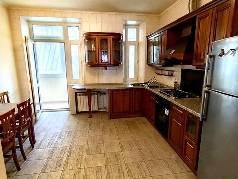 квартира по адресу Спартаковский пер. (Спартаківський), 3