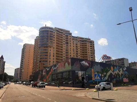 квартира за адресою Вітянська вул., 2-В