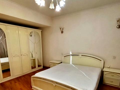 квартира по адресу Спартаковский пер. (Спартаківський), 3