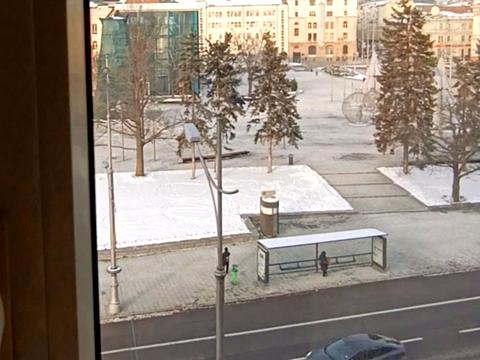 квартира по адресу Спартаковский пер. (Спартаківський), 3