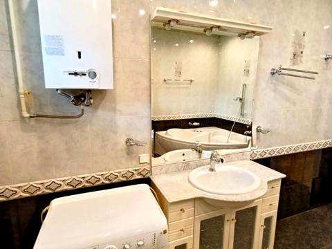 квартира по адресу Спартаковский пер. (Спартаківський), 3