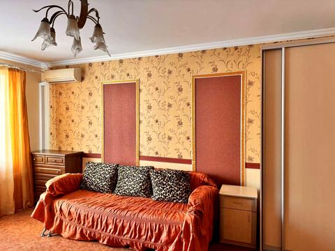 квартира за адресою Композитора Ніщинського вул., 22