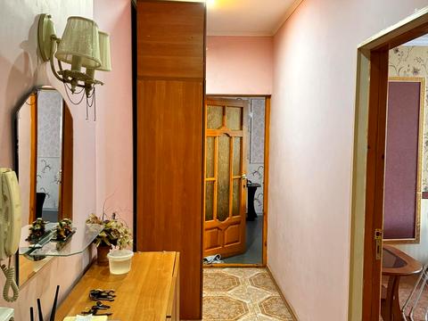 квартира за адресою Композитора Ніщинського вул., 22