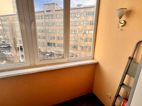 квартира за адресою Композитора Ніщинського вул., 22