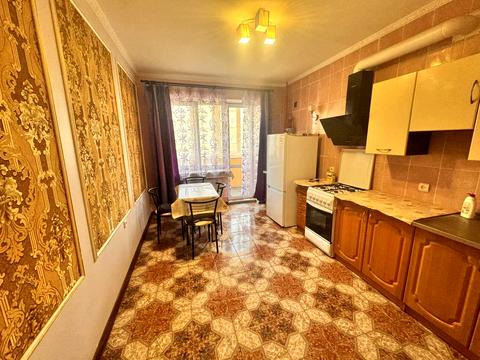 квартира за адресою Композитора Ніщинського вул., 22