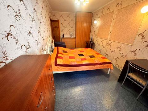 квартира за адресою Композитора Ніщинського вул., 22