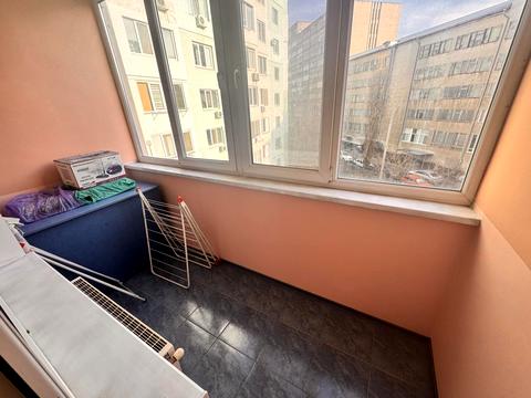 квартира за адресою Композитора Ніщинського вул., 22