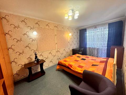 квартира за адресою Композитора Ніщинського вул., 22