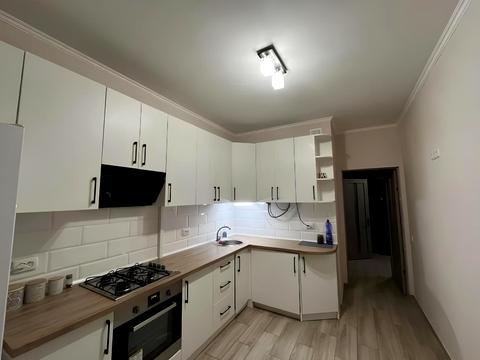 квартира за адресою Бігова вул., 17