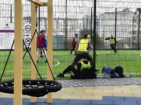 квартира за адресою Бігова вул., 17