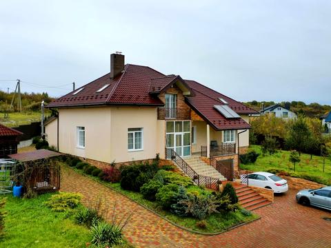 дом по адресу Соколина, 10