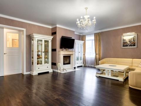 дом по адресу Соколина, 10