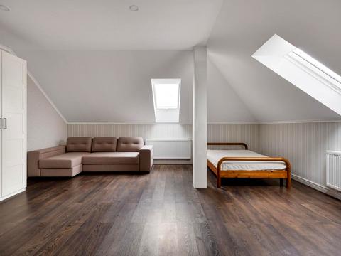 дом по адресу Соколина, 10