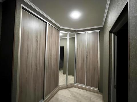 квартира за адресою Бігова вул., 17