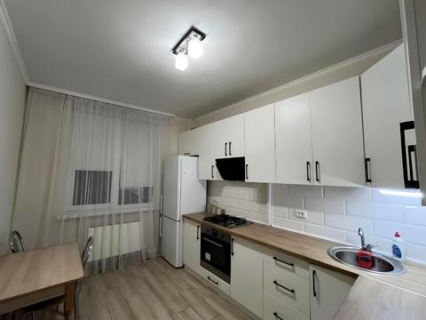 квартира за адресою Бігова вул., 17