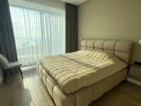 квартира за адресою Дніпро, Набережна Перемоги вул., 7