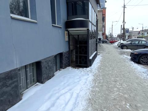 комерційна за адресою Шалом Алехум, 3