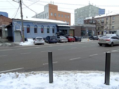 комерційна за адресою Шалом Алехум, 3