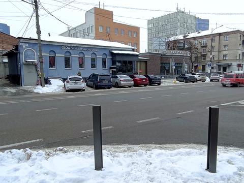 комерційна за адресою Шалом Алехум, 3