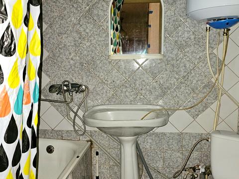 квартира по адресу Донецкое шоссе, 2