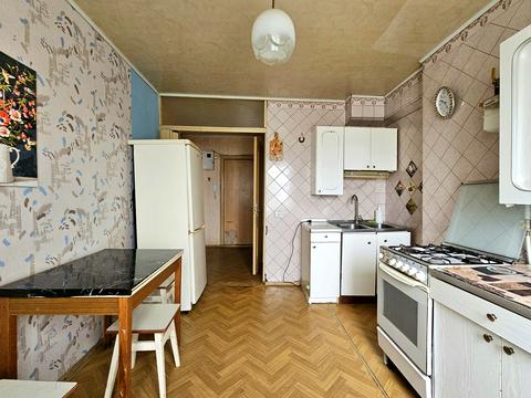 квартира по адресу Донецкое шоссе, 2