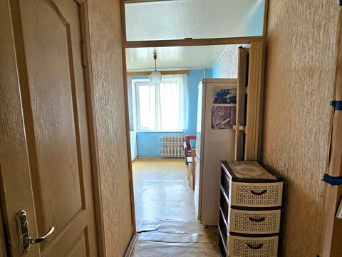 квартира по адресу Донецкое шоссе, 2