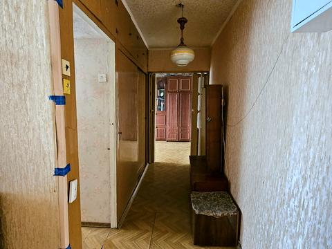 квартира по адресу Донецкое шоссе, 2