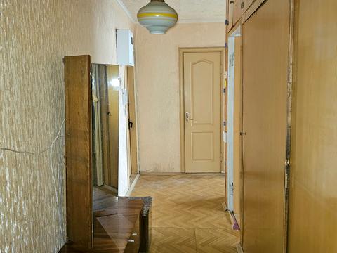 квартира по адресу Донецкое шоссе, 2