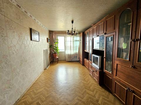 квартира по адресу Донецкое шоссе, 2